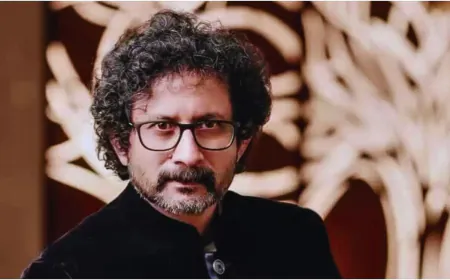 Ajit Ravi’s 100 Life Challenge: Redefining Social Responsibility