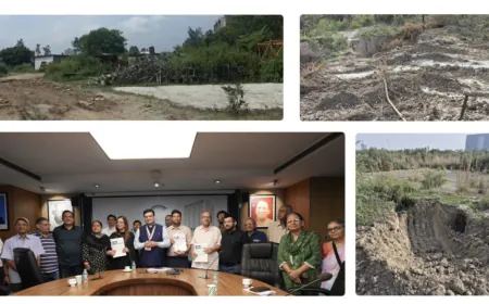 A Decade of Waiting, A Ray of Hope: Earth Titanium Gets a Fresh Lease on Life