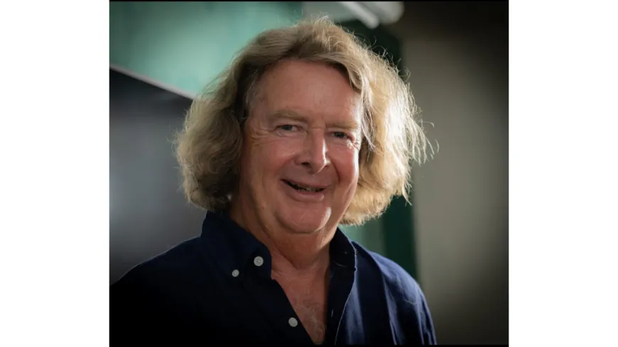 Burgoyne Original Masters X DCAW 2025 present ‘Unwoven’ by Juhikadevi Bhanjdeo (Latitude 28)