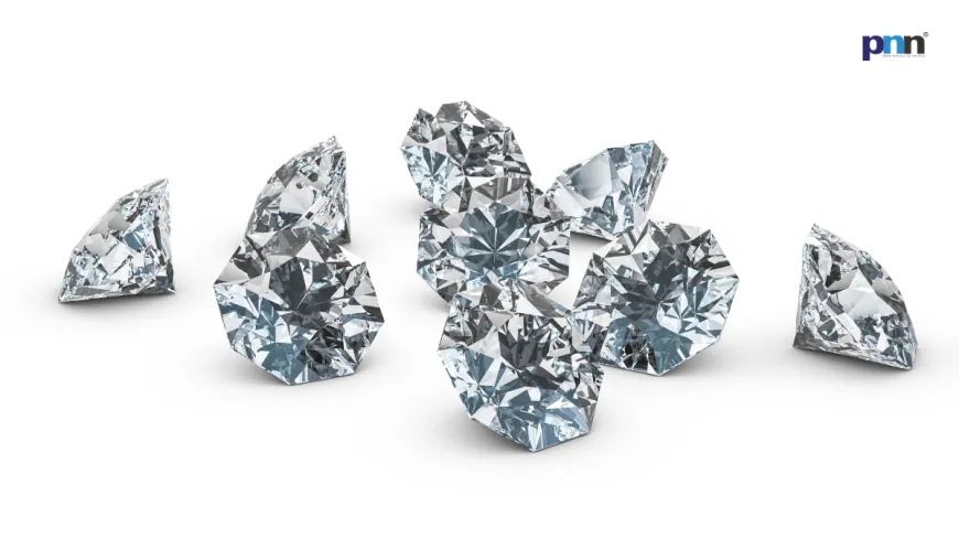 Surat Diamond Crisis: Exports Wrecked By Brutal US Tariffs