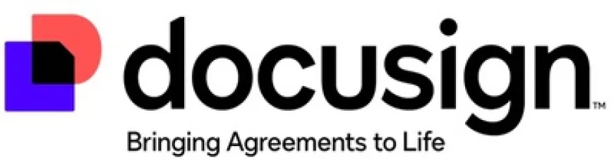 Docusign Announces Second Quarter Fiscal 2026 Financial Results