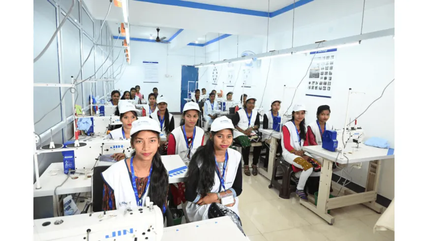 Vedanta Aluminium’s VeDakshata Skill Training Centre Empowers Rural Youth with Job Placements