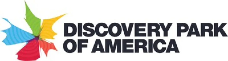 Discovery Park of America's 1913 Locomotive Undergoes Major Restoration