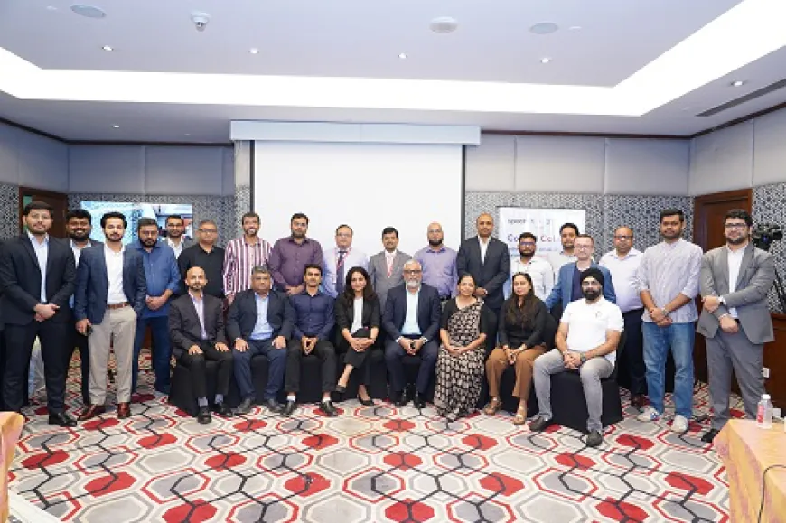 Spocto X and FACE Pioneer AI- Driven Compliance Framework for Collections at 6th Collect CoLabs