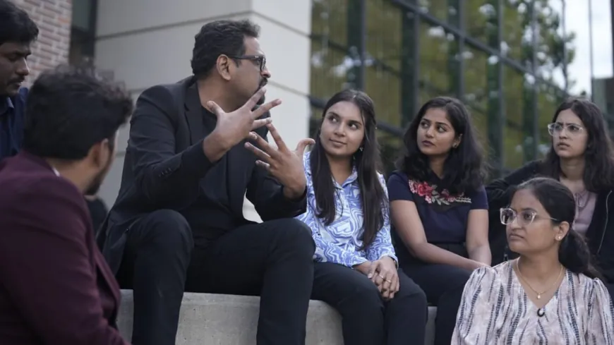 Miles Education: Unlocking Global Careers with the Certified Public Accountant