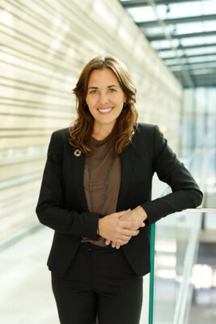 Psoriatic Disease To Take Center Stage at the UN General Assembly: IFPA Calls for Greater Recognition of Psoriatic Disease During UN High-Level Meetings