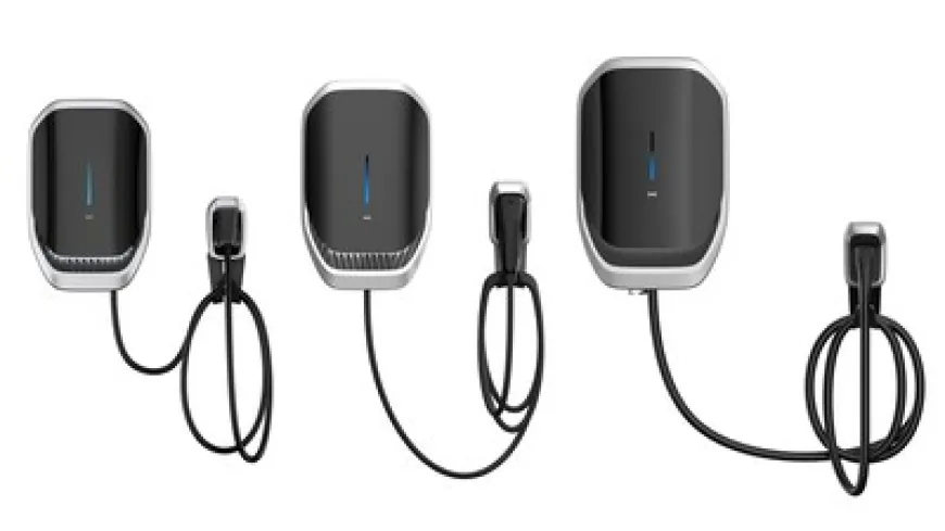 StarCharge V2G Products Made A Notable Appearance at IAA Mobility 2025