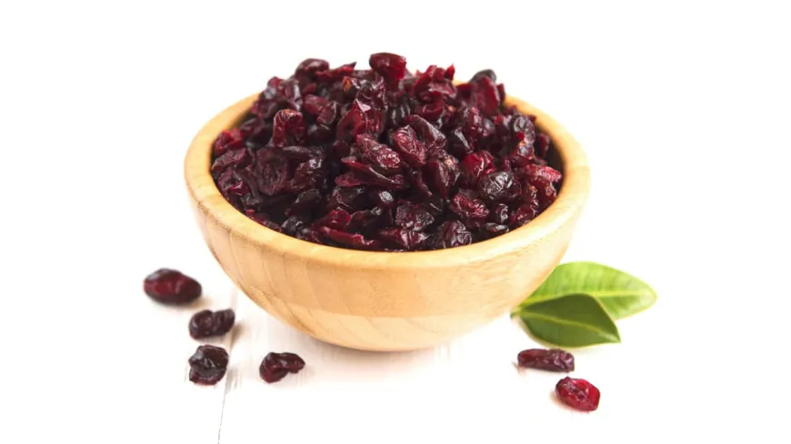 Polyphenol Power: How Cranberries Protect Teeth and Gums