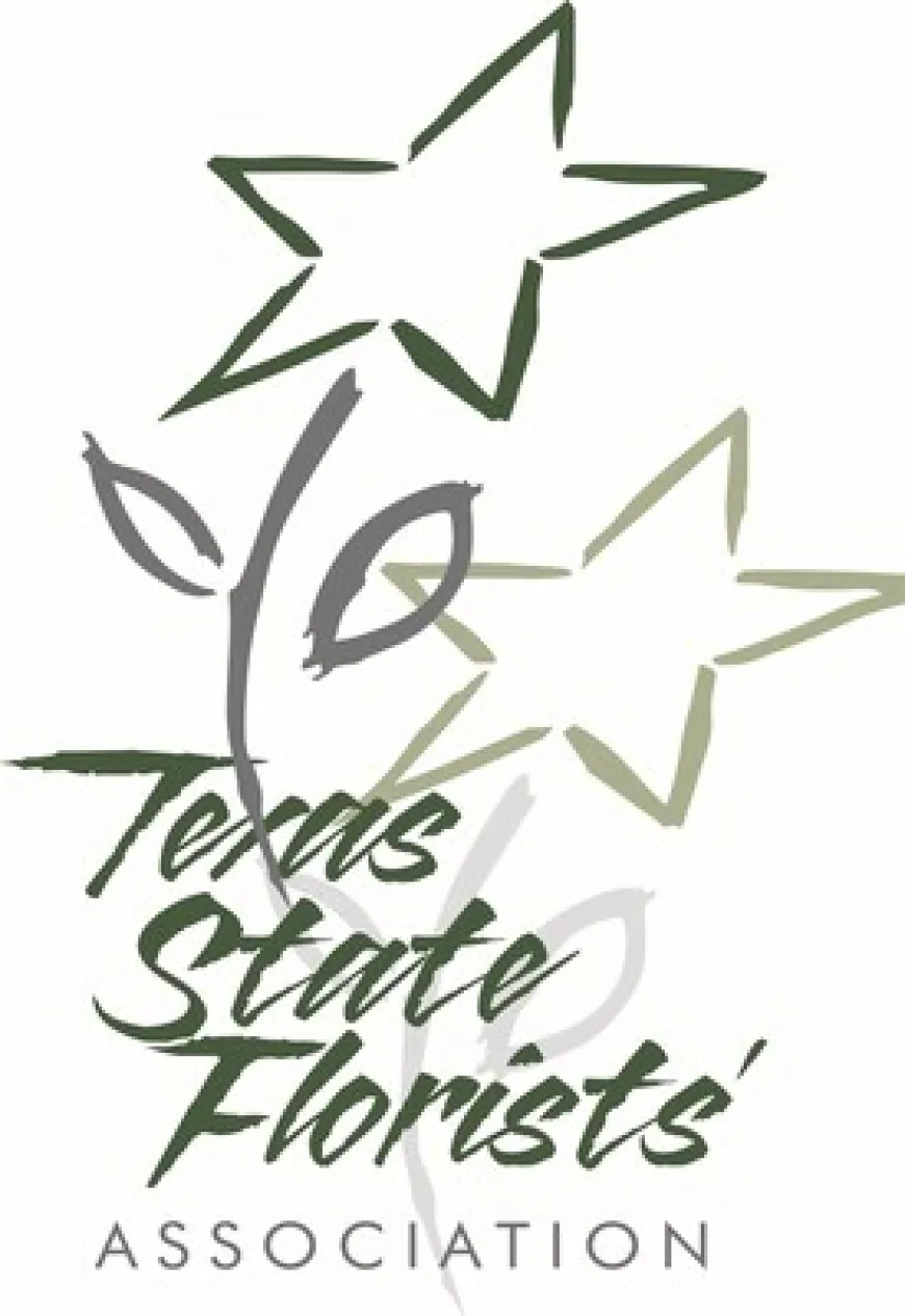 Texas Floral Showcase Blooms in Tyler Sept. 24, 2025, With Renowned Designer Deborah De La Flor AIFD, CFD, PFCI