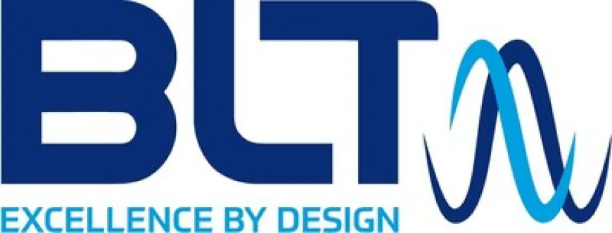 BLT Joins Microchip Partner Program as Design Partner