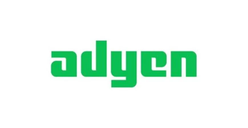 Adyen, Partner of LVMH, Redefines Payments in the Global Luxury Sector