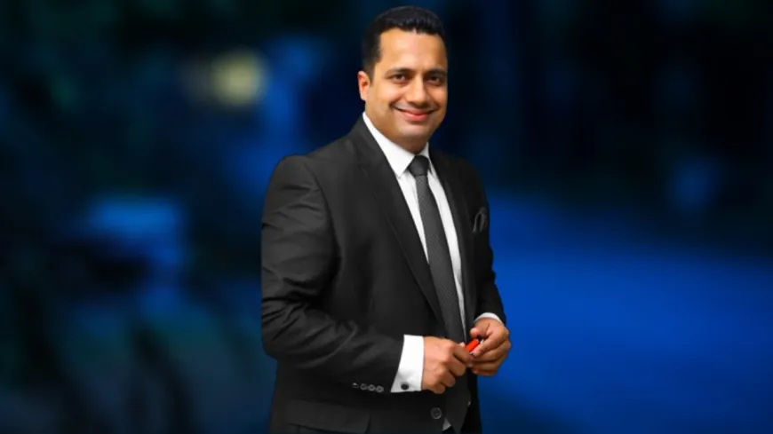 Vivek Bindra Marks a New Chapter with Fresh Developments and Proven Leadership Programs