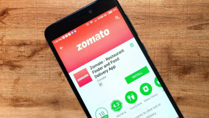 Zomato Stock Surge: 5 Powerful Reasons Goldman Sachs Sees Remarkable 44% Upside Potential
