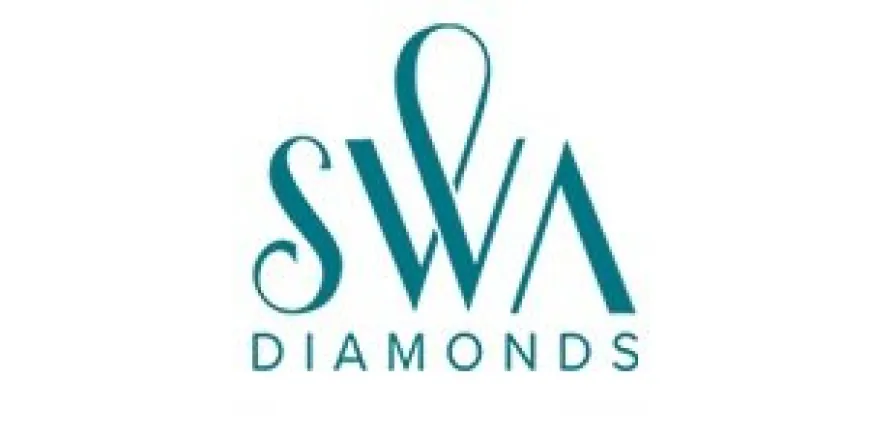 An International Hub for Indian Natural Diamond Art