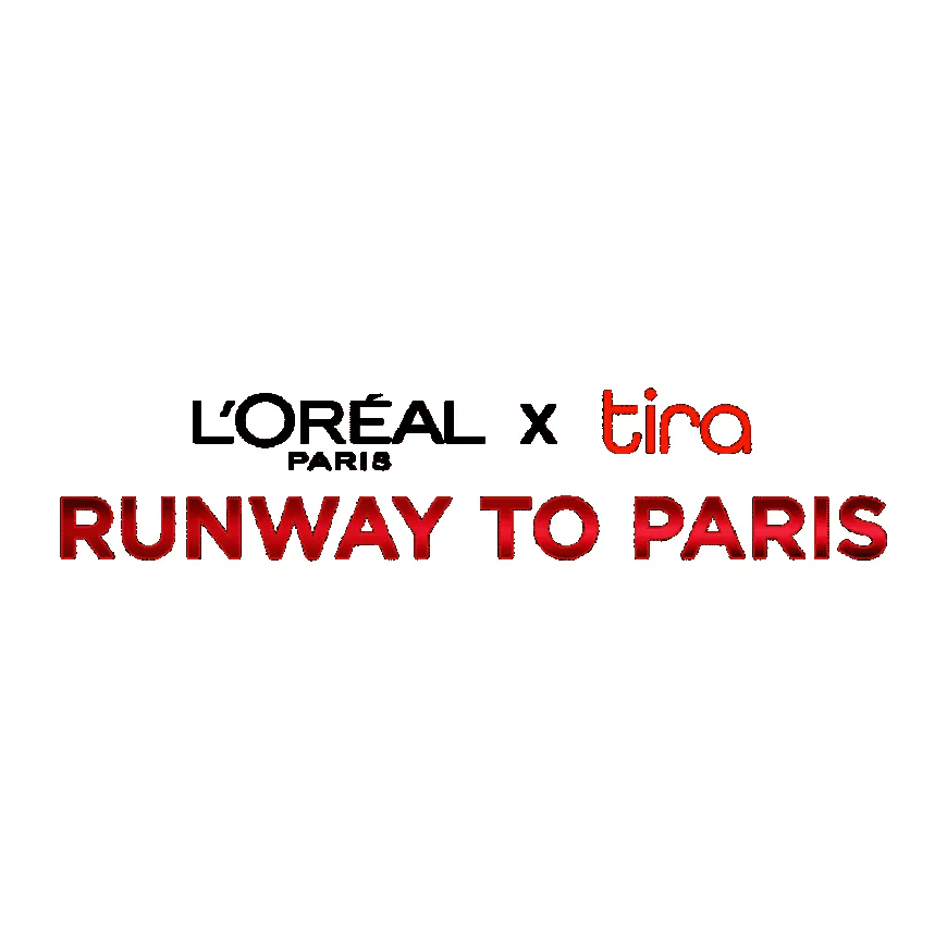 L’Oréal Paris and Tira Partner to Bring Paris Fashion Week Experience to India