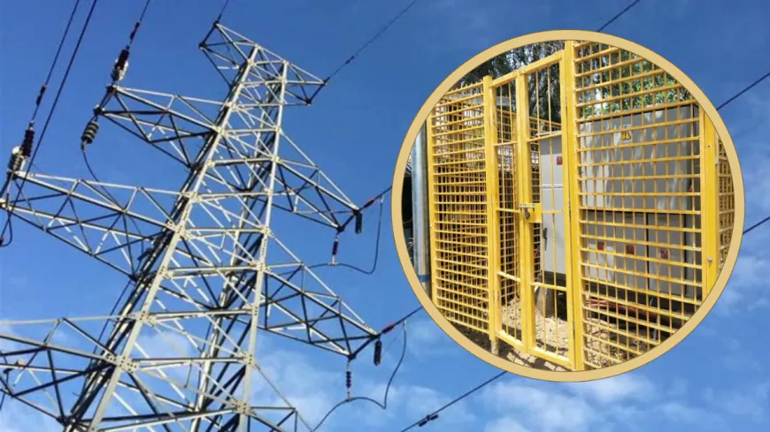 MSEDCL Mumbai FRP Fencing Tender Draws Pushback as Rules Limit Competition