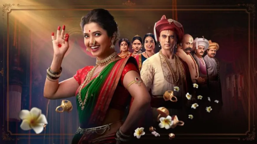 Experience Phullwanti, a Timeless Addition to Drama Movies Streaming Now on ZEE5