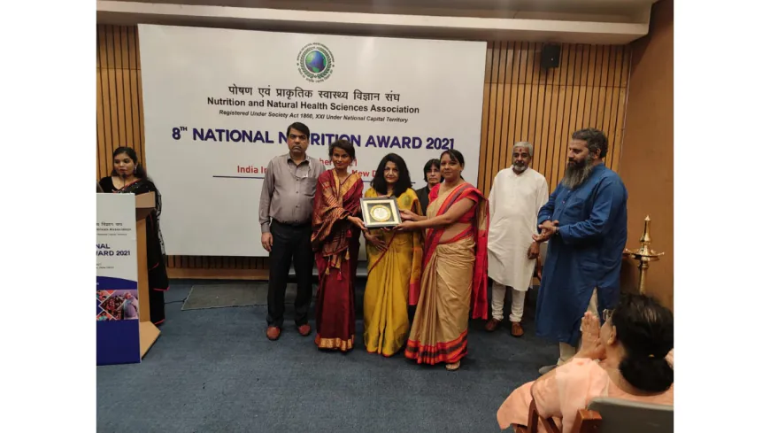 How the Best Dietician in Delhi, Dt. Priyanka Jaiswal, Is Helping Women Heal Their Hormones and Reclaim Their Lives