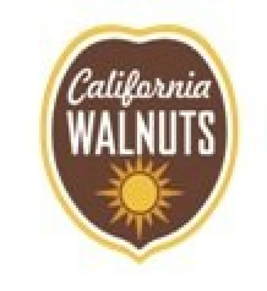 Celebrate National Nutrition Month with the Power of California Walnuts