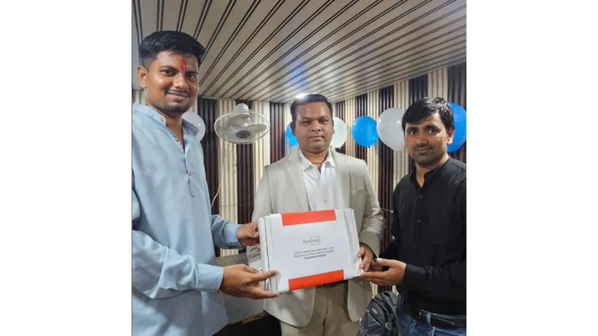 EarlyJobs Expands with New Franchise in Rampur, Strengthening Recruitment Network Across West UP