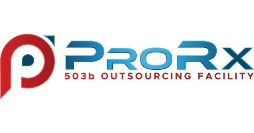 ProRx Pharma Awarded DEA Controlled Substances Registration Certificate