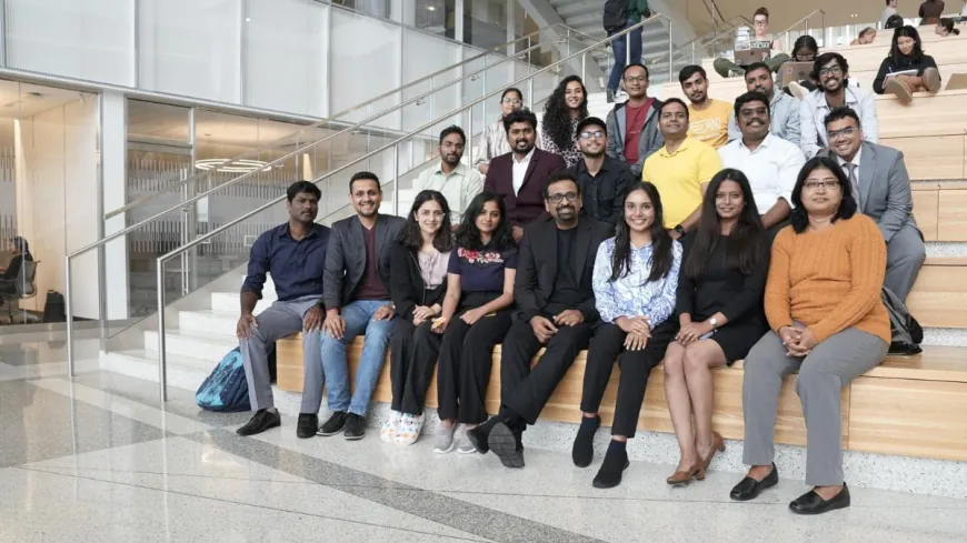 CMA: The Global Career Catalyst You’ve Been Waiting For