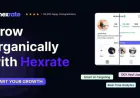 Best Instagram Growth Tool in 2025-2026: Hexrate