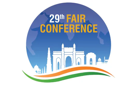 GIC Re to Host 29th FAIR Conference in Mumbai, 5–8 October 2025, Welcoming 700 Global Delegates