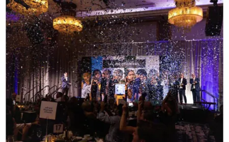 Atlas Free Gala Raises over $1.5 Million to Fight Human Trafficking