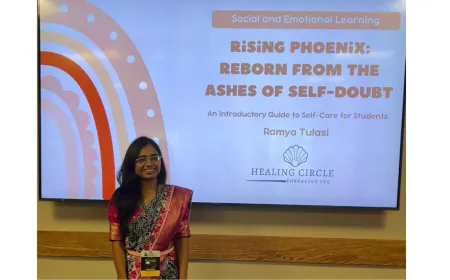 From Students to Social Entrepreneurs – The Journey of Immigrant Founders with Purpose