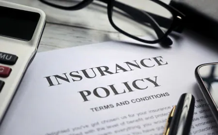 How to Understand Health Insurance Policy Documents Without Confusion