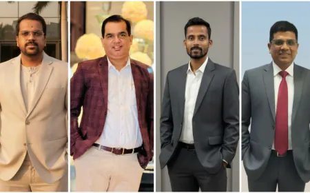 Poppik Lifestyle Pvt. Ltd. to Officially Launch on 10th October 2025 — Ushering in a New Era of Beauty & Lifestyle in India