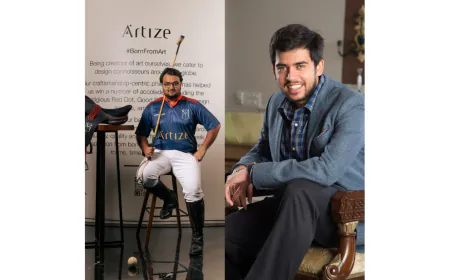 Mayfair Polo and Artize Join Forces to Chart a Royal Route to the Jaipur Polo Season