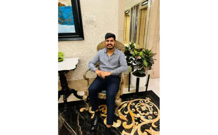 Sarvasvamegh Ventures – Pioneering the Future of Automated Wealth Creation