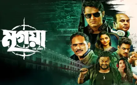 Mrigaya: The Hunt: A Bold Entry Among New Movies on ZEE5 You Can’t Ignore