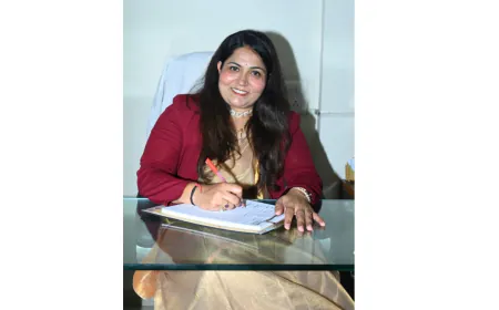 Astha Dental Clinic & Implant Centre opens in Naroda