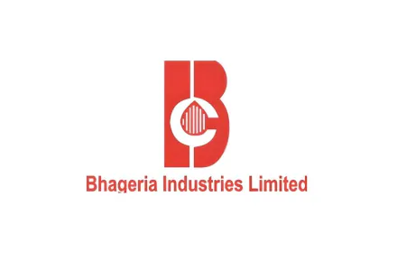 Bhageria Industries Limited commences commercial production of New Product “Plasticizers and Ethoxylates”