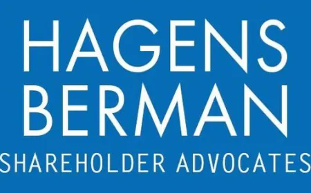 Childcare Giant KinderCare Faces Securities Lawsuit Over IPO as Stock Plummets; Lead Plaintiff Motion Due October 14- Hagens Berman