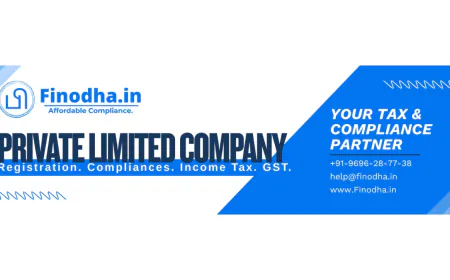 How Finodha.in is Revolutionizing Affordable and Quality Company Registration in India: Expert Insights