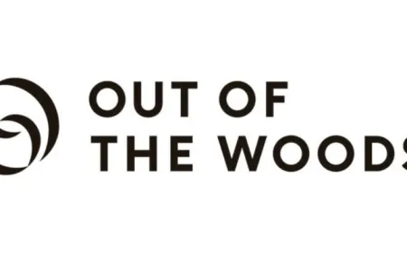 OUT OF THE WOODS UNVEILS ITS POPPY COLLECTION, COMPLETE WITH NEW SUSTAINABLE BAGS AND COOLERS DESIGNED TO MAKE A STATEMENT