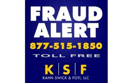 C3.Ai Shareholder Alert By Former Louisiana Attorney General: Kahn Swick & Foti, LLC Reminds Investors with Losses in Excess of $100,000 of Lead Plaintiff Deadline in Class Action Lawsuit Against C3.ai, Inc.