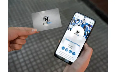 From Idea to Innovation: The NFCfied’s Story