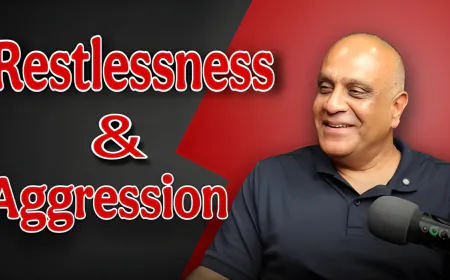 Spirituality for Peace – The Bold Cure for Modern Chaos