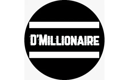 The Dubai Millionaire Introduces D’Millionaire — Class. Ambition. Legacy.