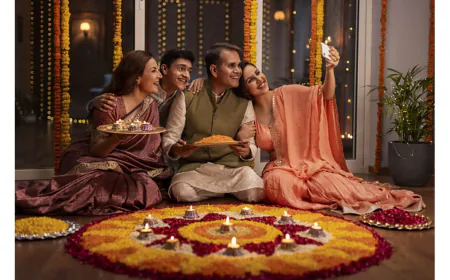 Beyond Gold and Gadgets: This Diwali Gift Truly Lasts