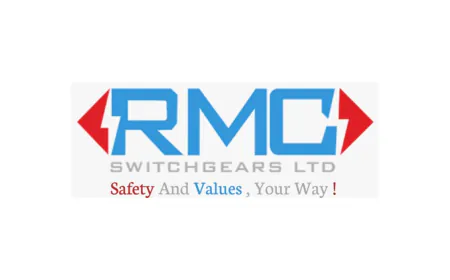 RMC Switchgears sees over 110% Year-on-Year Growth in H1 Sales for FY 2025–26, driven by strong Solar EPC performance.