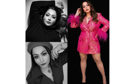 Shilpi Uppal – A spirit too bold to be defined, too real to be confined