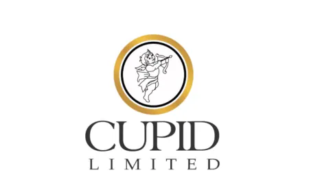 Cupid Limited Honoured at Maharashtra State Export Award Ceremony 2025