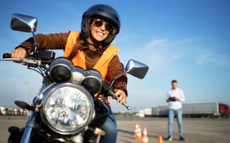 Long-Term Vs One-Year Bike Insurance: What Suits Your Needs?