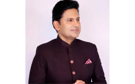 Manoj Muntashir’s Latest Song “Tumse Behtar” joins Spotify top charts, Becoming the Nation’s New Favorite